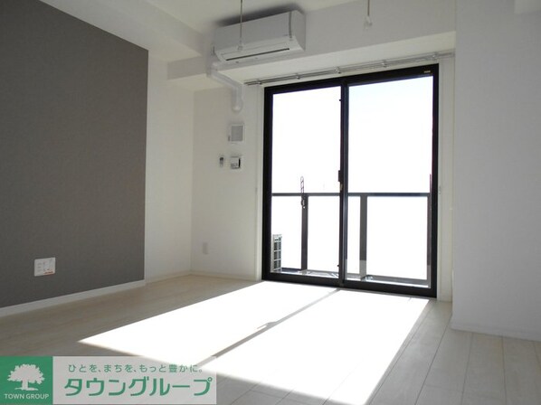 SOPHIA HILLSの物件内観写真